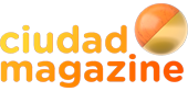 Logo Ciudad Magazine